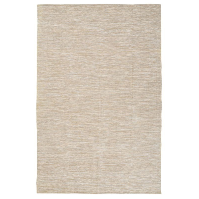 TAPPETO JINDAL BIANCO-NATURALE 200X300