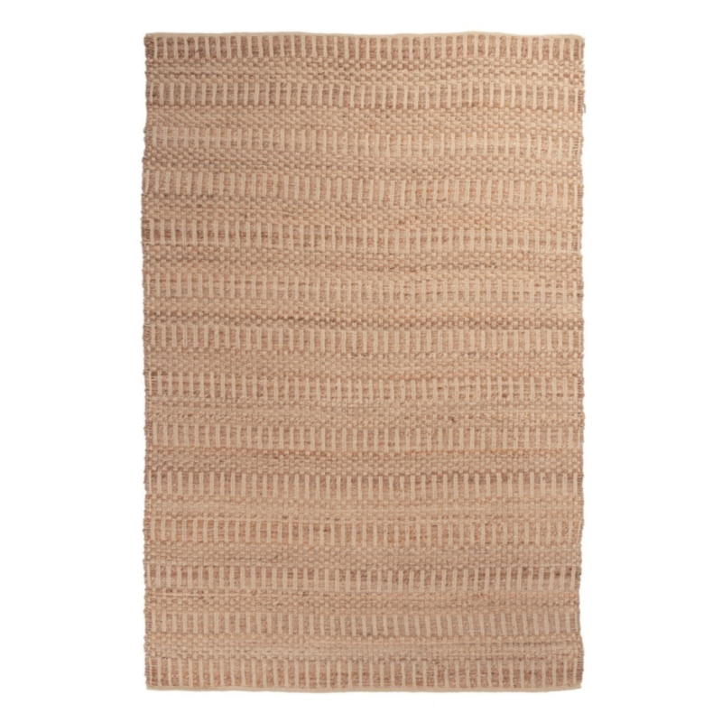 TAPPETO RUANDA INTARSIO NATURALE 200X300