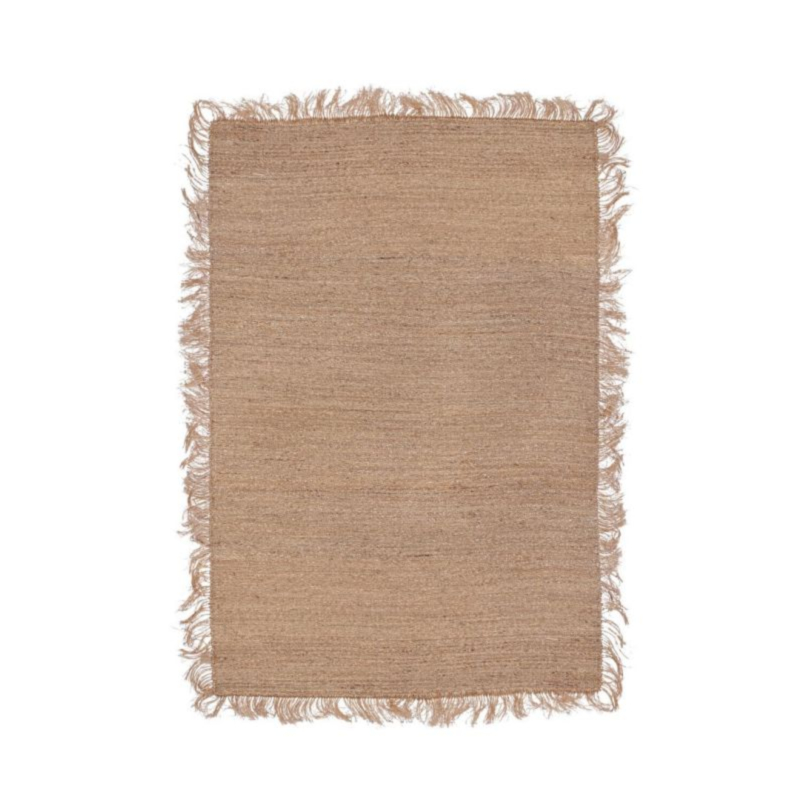 ALFOMBRA PHETRA NATURAL 160X230