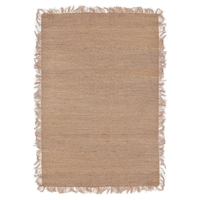 ALFOMBRA PHETRA NATURAL 200X290