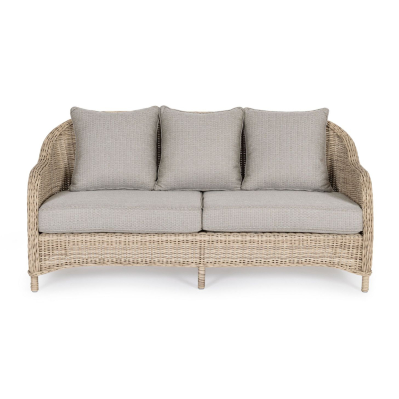 SOFA 3PL M-KISSEN ADITYA NEW