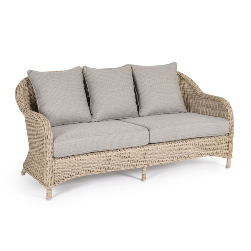 SOFA 3PL M-KISSEN ADITYA NEW
