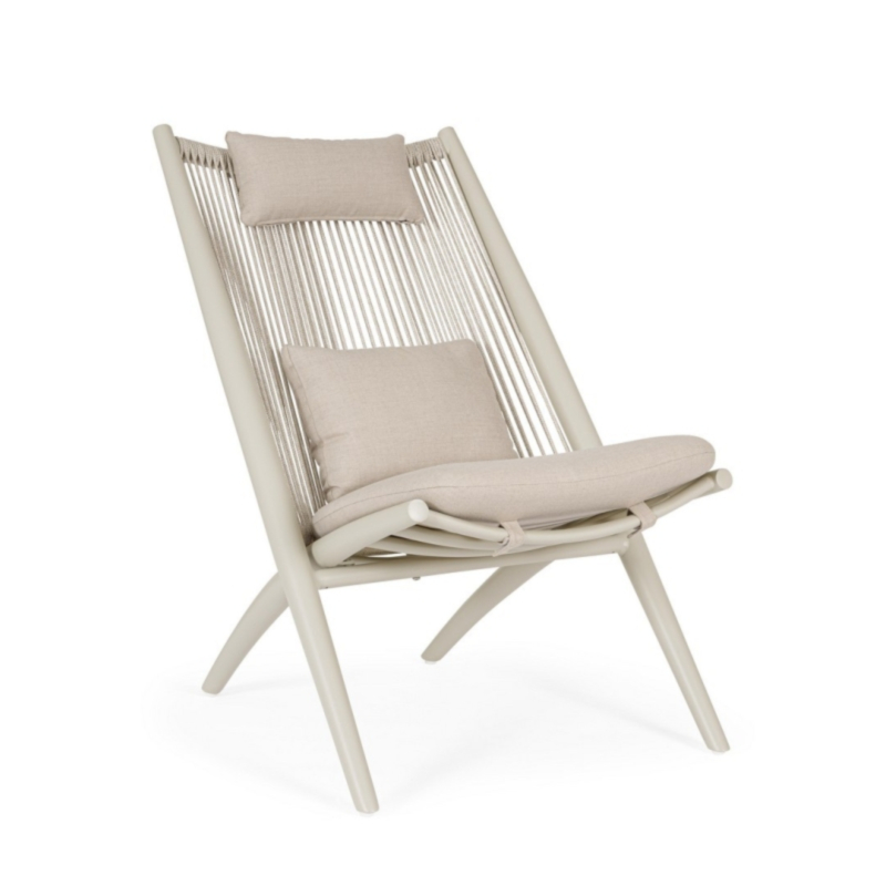 Armchairs And Chaise Longues | Sofas For Outdoors | Outdoor Furniture ...