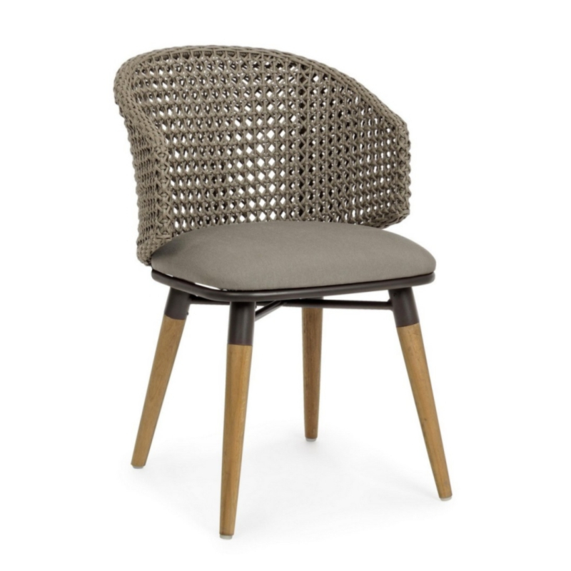 SILLA NINFA