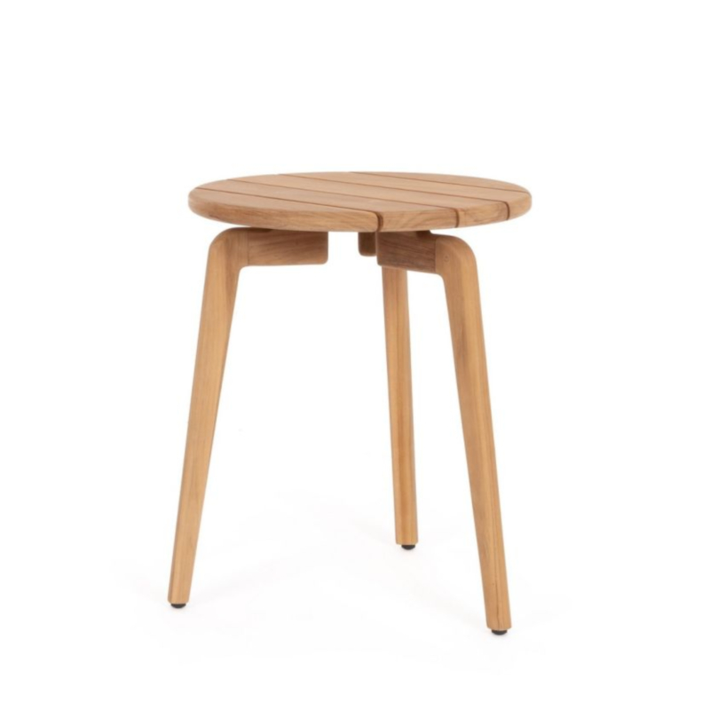 TAVOLINO IN CORDA D45 - TAMIRES