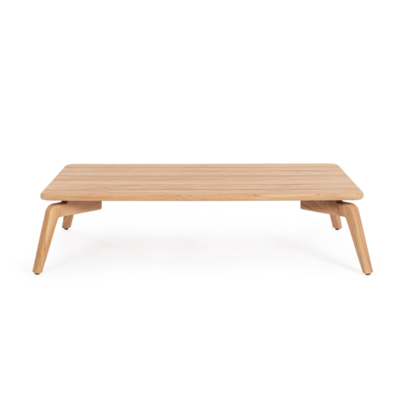 TAVOLINO IN CORDA 120X70 - TAMIRES