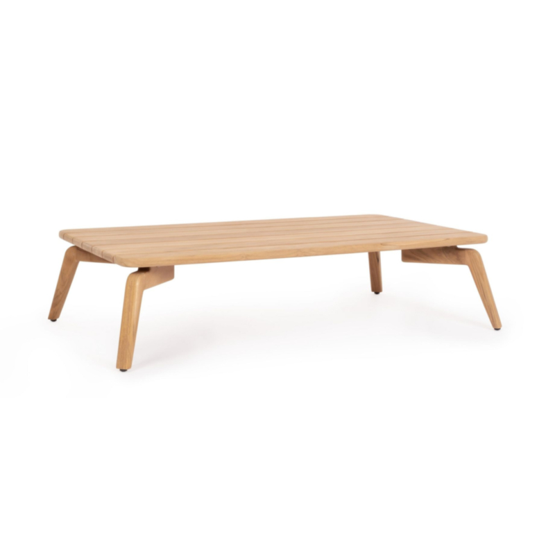 TAVOLINO IN CORDA 120X70 - TAMIRES