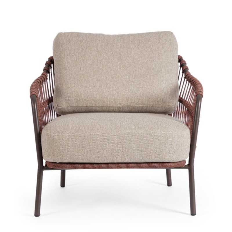 POLTRONA C-C TALAIA JAVA