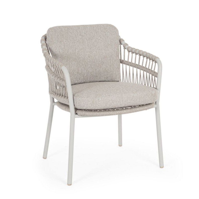 SEDIA C-BR C-C TALAIA FROSTY