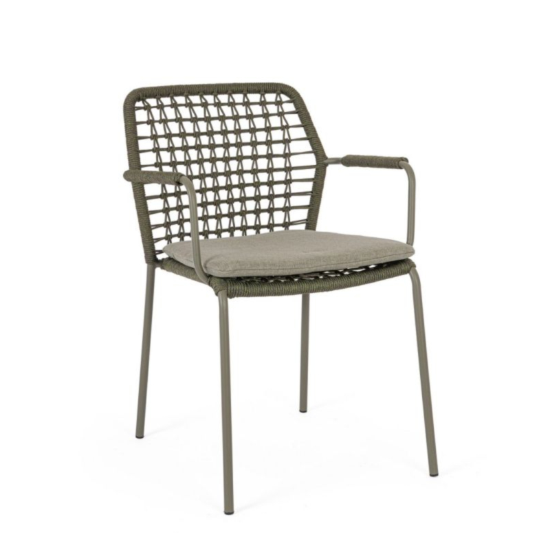 SEDIA C-BR C-C CANAR VERDE