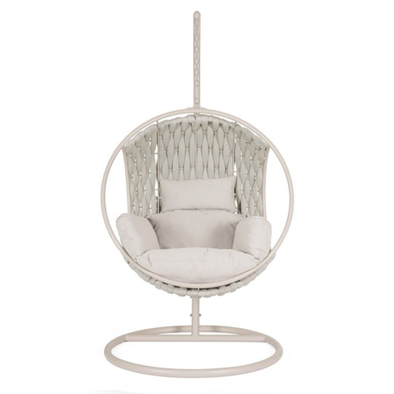 POLTRONA SOSPESA C-C GALAPAGOS LIGHT