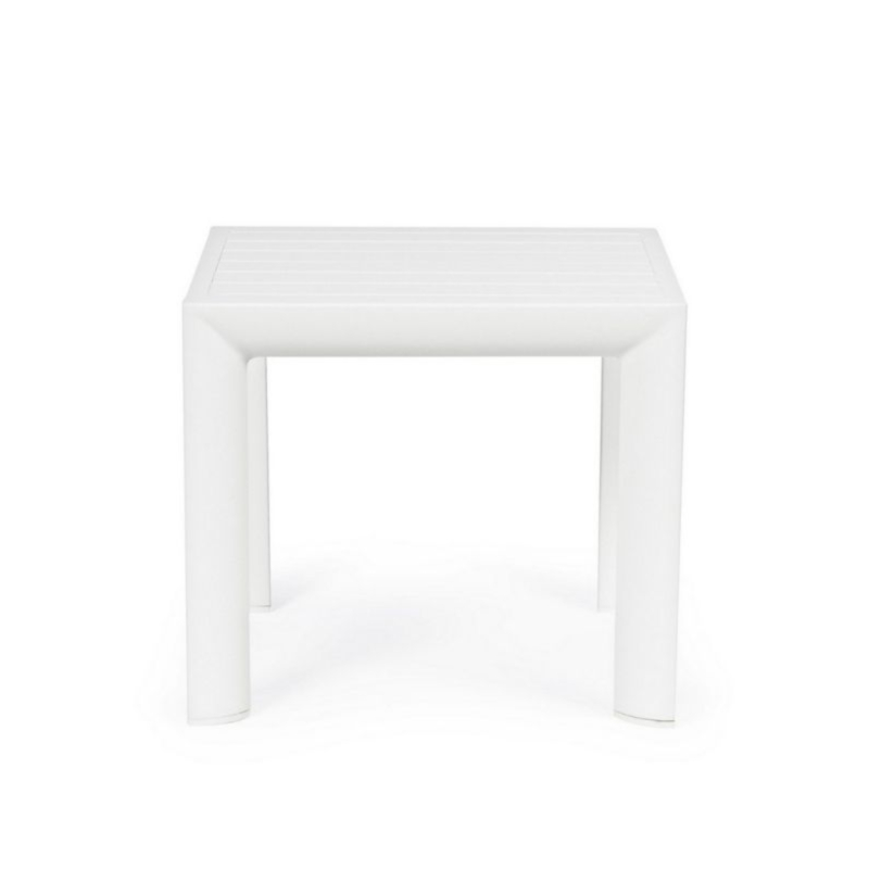 MESA CENTRO 40X40 BLANC GK50