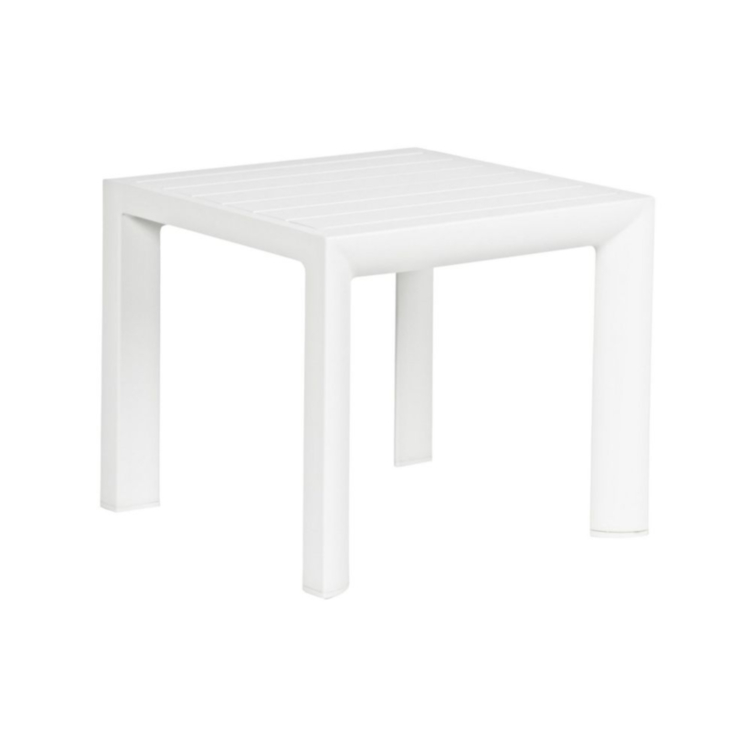 MESA CENTRO 40X40 BLANC GK50