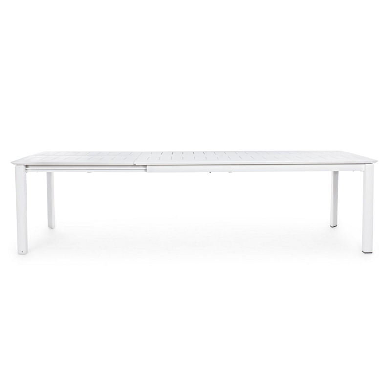 MESA EXT KONNOR 200-300X110 BLANCO CX21