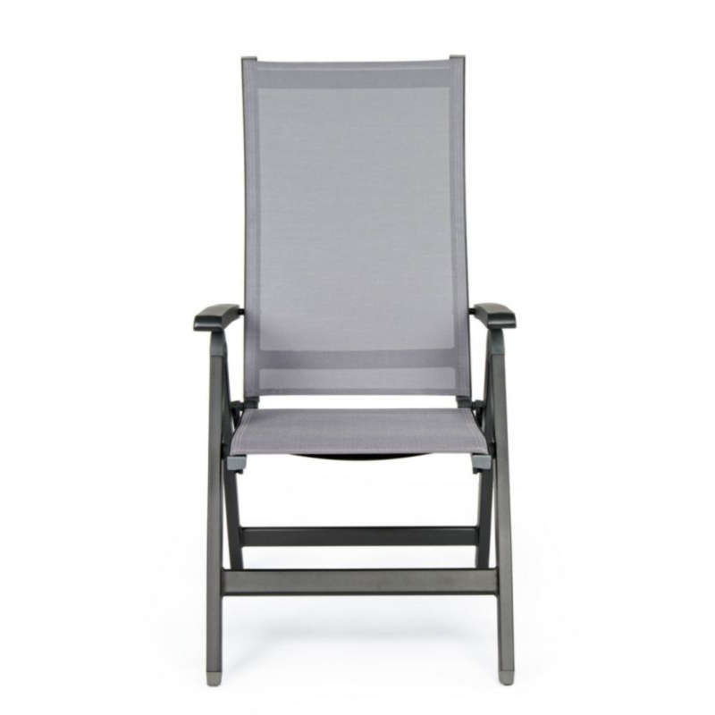 SILLÓN RECLINABLE CRUISE ANTRAC GK52