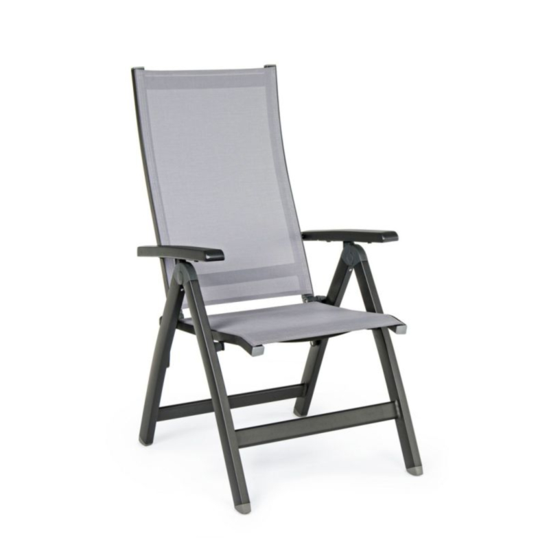 SILLÓN RECLINABLE CRUISE ANTRAC GK52