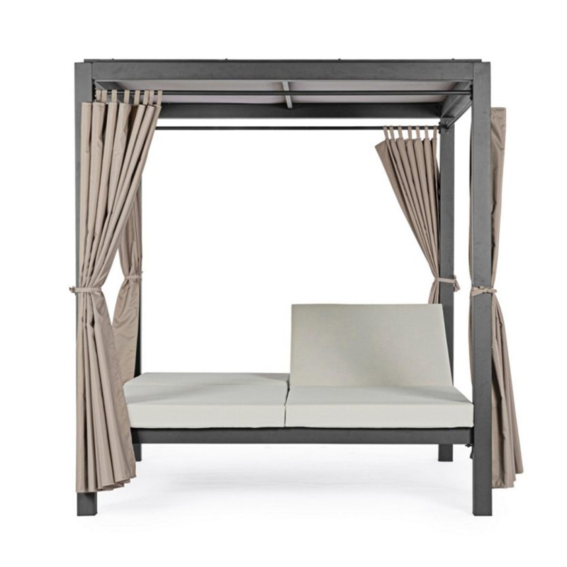 DAYBED DREAM ANTRACITA