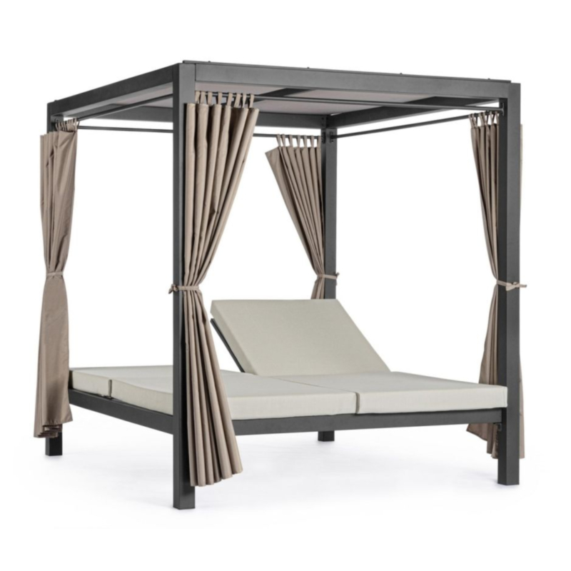 DAYBED DREAM ANTRACITA