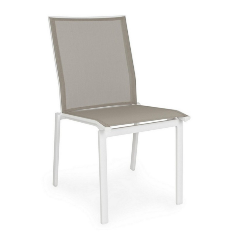 SILLA CRUISE BLANCO GK50