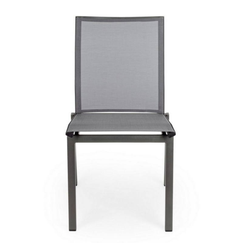 CRUISE CHARCOAL GK52 CHAIR