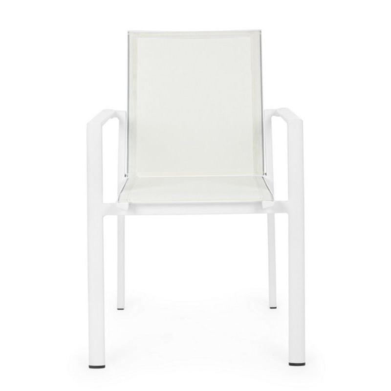 SILLA C-R KONNOR BLANCO CX21