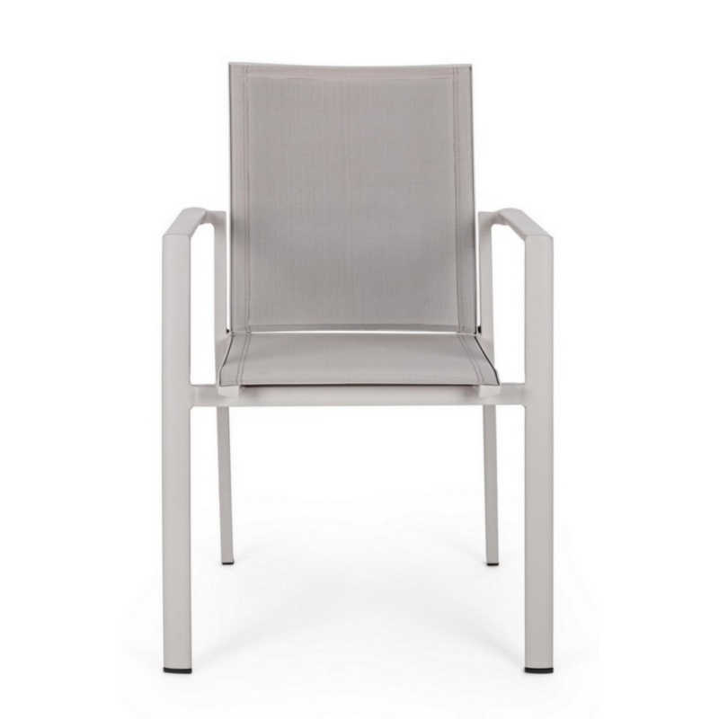 KONNOR RASTIN CHAIR W-ARMRESTS