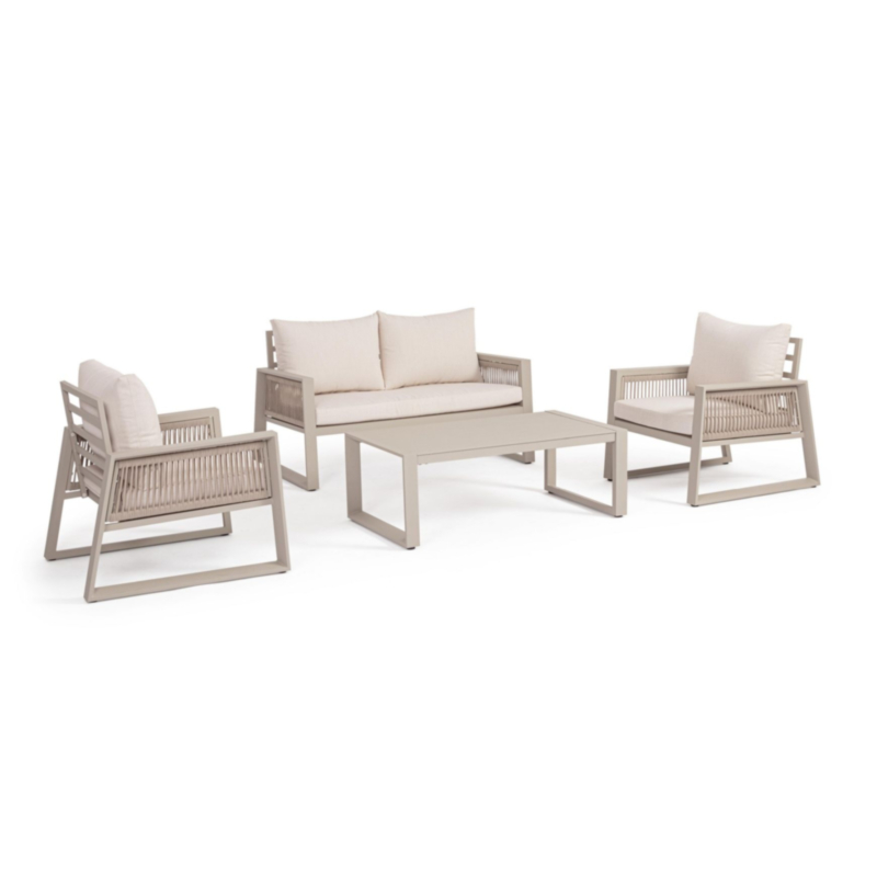 SET4 SALOTTO C-C CAPTIVA PEYOTE