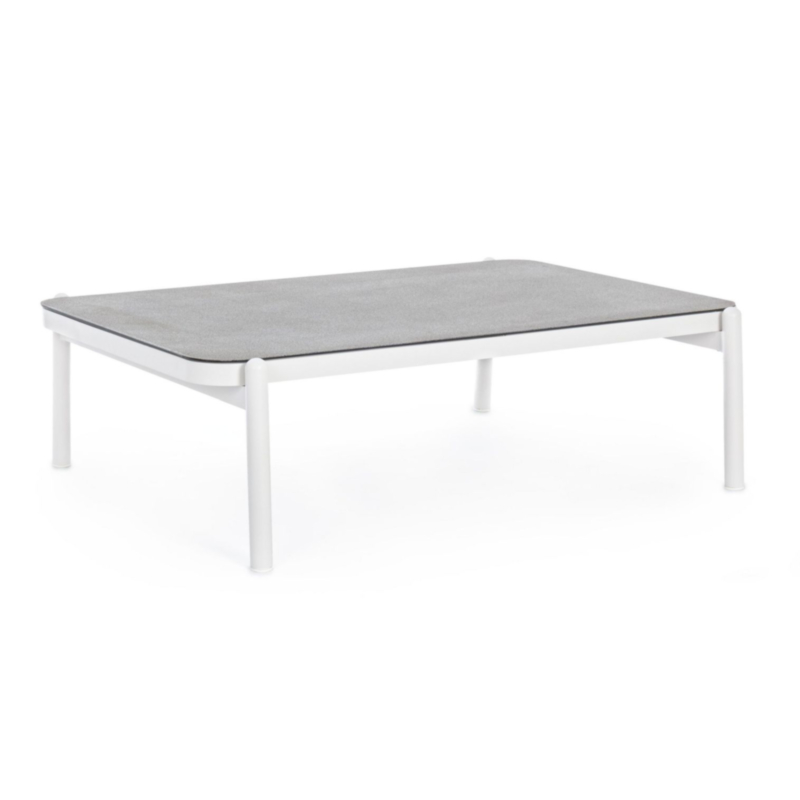 MESA CENTRO FLORENCIA 120X75 BLANCO WG20
