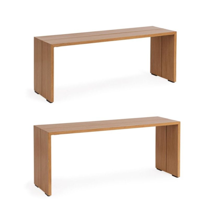 SET2 TISCH PIPER