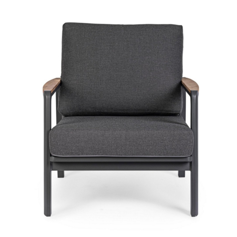 SILLÓN C-COJ JALISCO ANTRACITA WG21