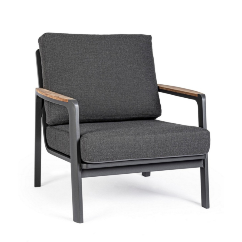 SILLÓN C-COJ JALISCO ANTRACITA WG21