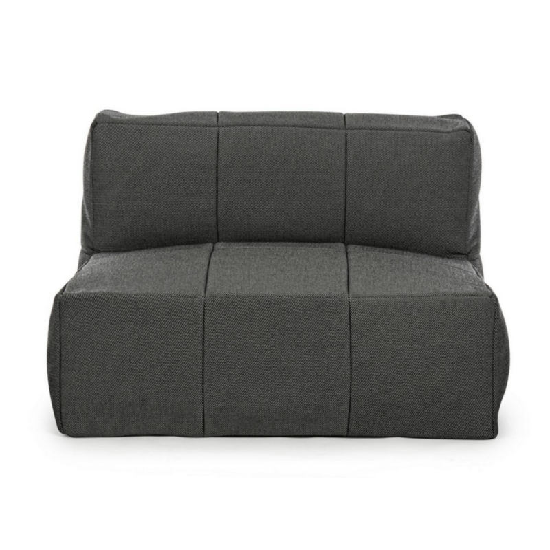 FAUTEUIL SPARROW ANTHRACITE