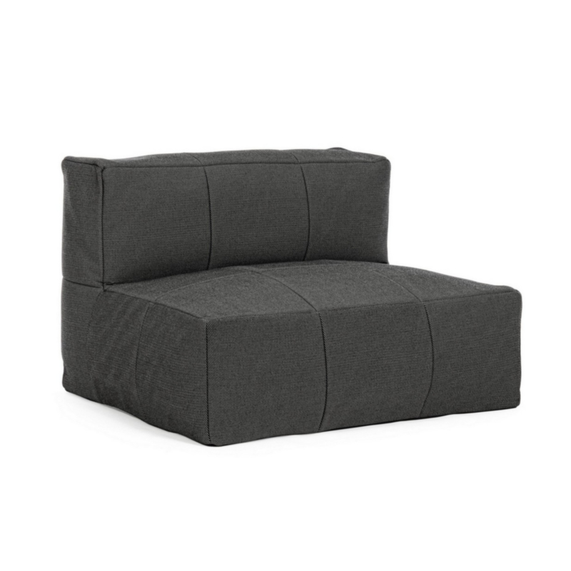 FAUTEUIL SPARROW ANTHRACITE