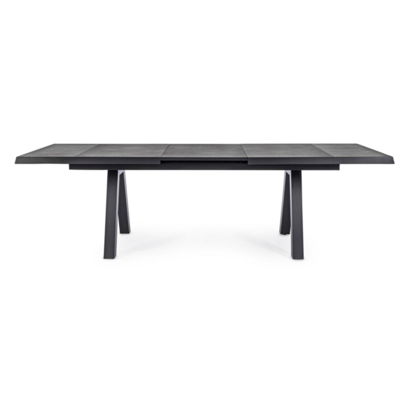 KRION CHARC JX55 EXT. TABLE 205-265X103