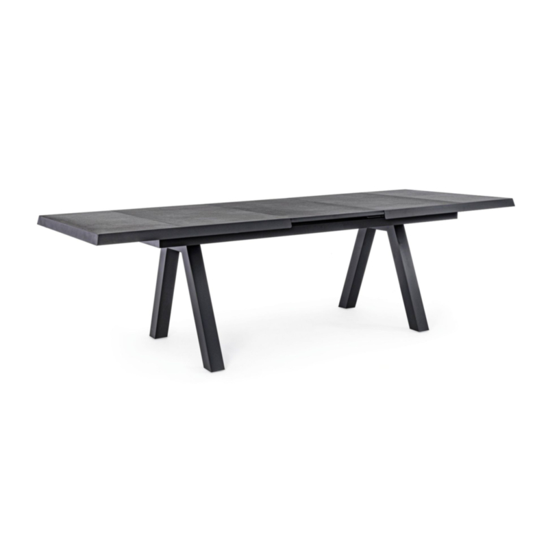 KRION CHARC JX55 EXT. TABLE 205-265X103
