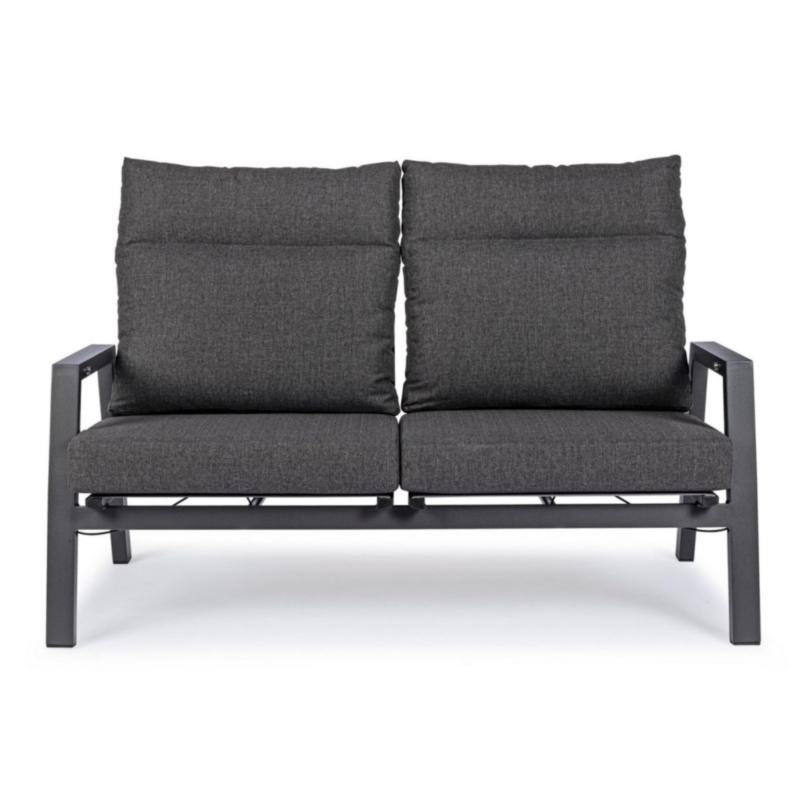 VERSTELLB. SOFA KLEDI 2PL M-K ANTH JX55