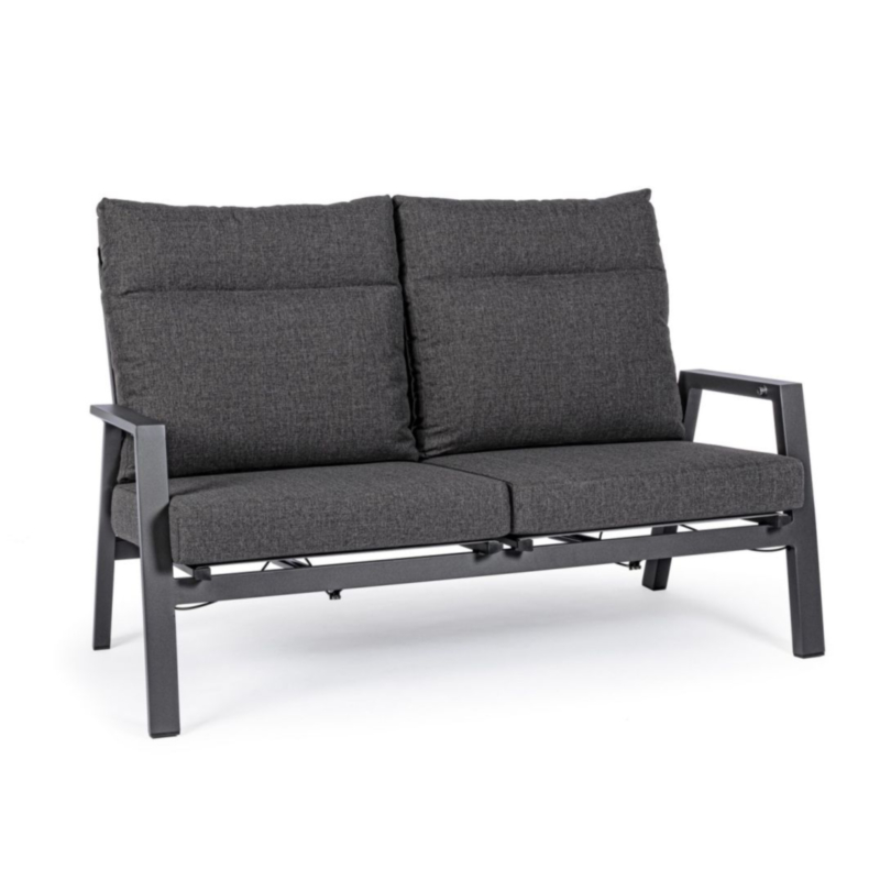 VERSTELLB. SOFA KLEDI 2PL M-K ANTH JX55