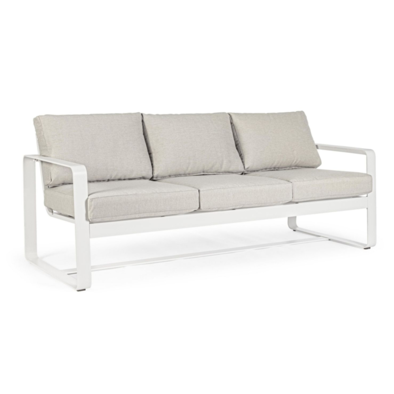 SOFA 3PL M-KISSEN MERRIGAN WEIß YK11