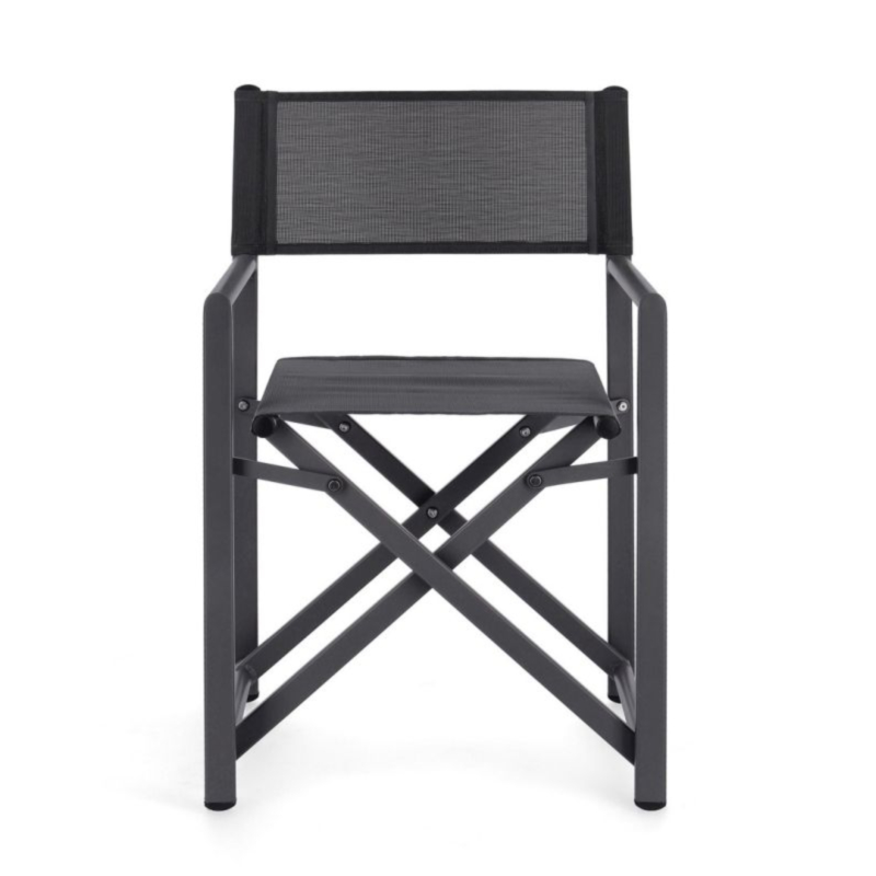 CHAISE METTEUR EN SCÈNE TAYLOR GR.F/ANT.