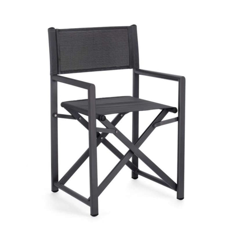 CHAISE METTEUR EN SCÈNE TAYLOR GR.F/ANT.