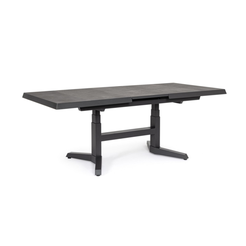 MESA EXT. ROBERT 143/183X88 ANT JX55