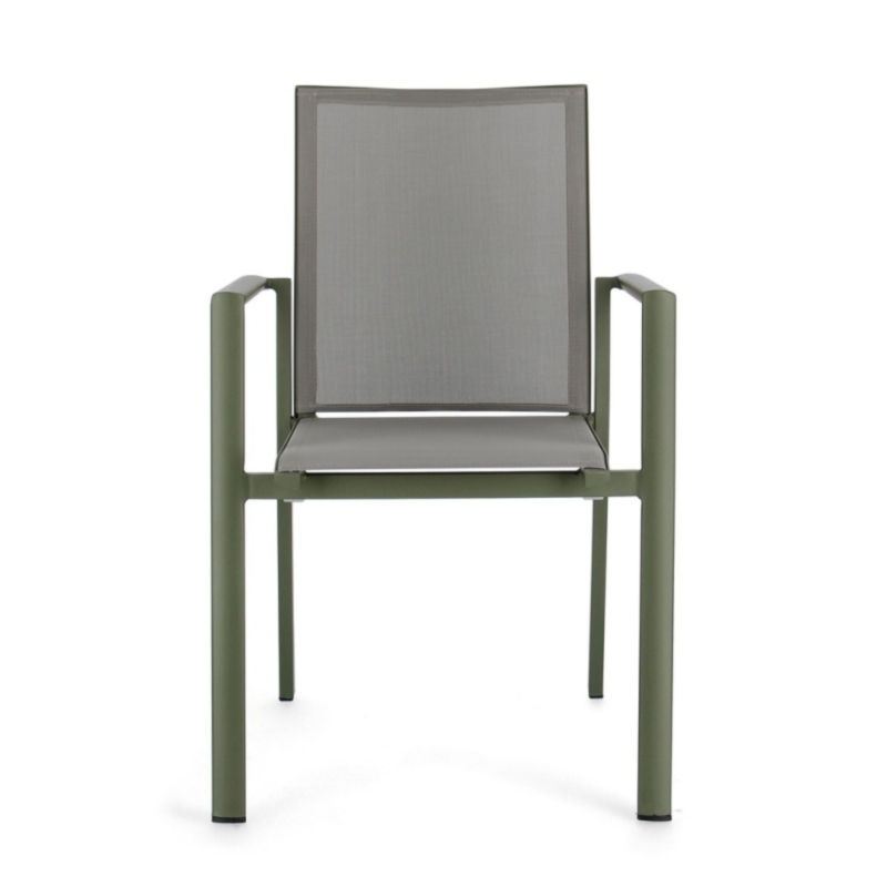 SEDIA C-BR KONNOR VERDE