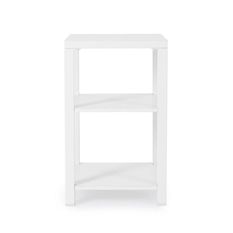 MOBILE OUTDOOR 3 RIPIANI BIANCO YK11 - ATLANTIC