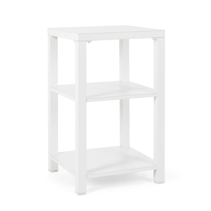 MOBILE OUTDOOR 3 RIPIANI BIANCO YK11 - ATLANTIC