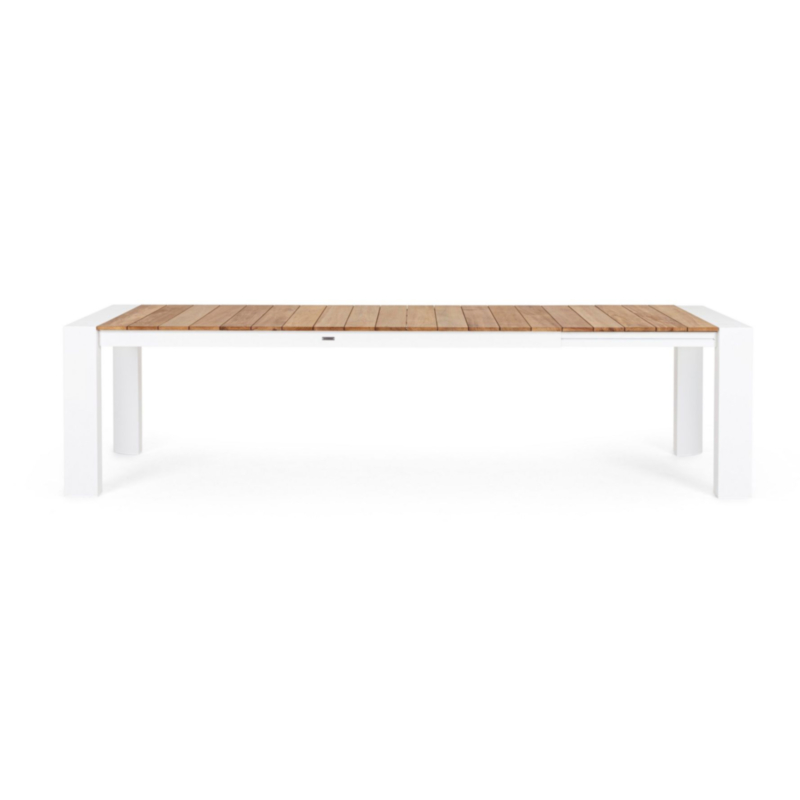 CAMERON WHITE GK50 EXT.TABLE 228/294X100