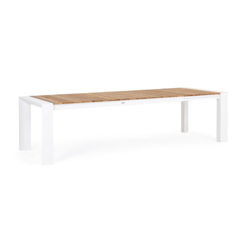 CAMERON WHITE GK50 EXT.TABLE 228/294X100