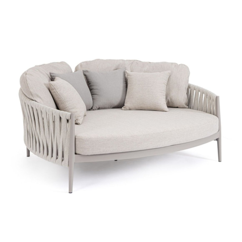 DAYBED C-C JACINTA MOON WG24