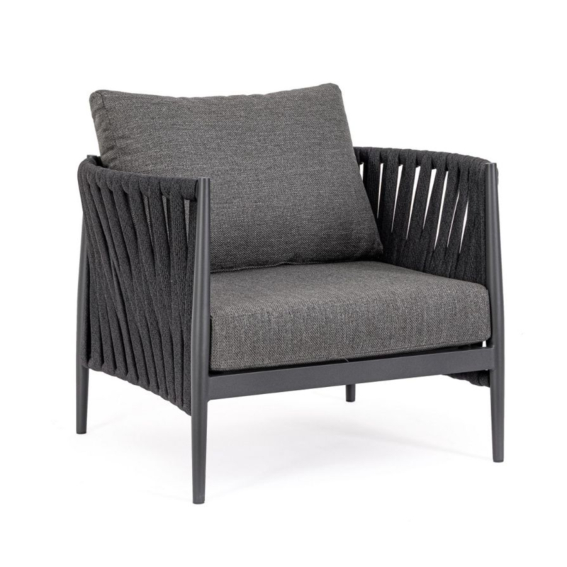 SILLÓN C-COJ JACINTA ANTRACITA WG21