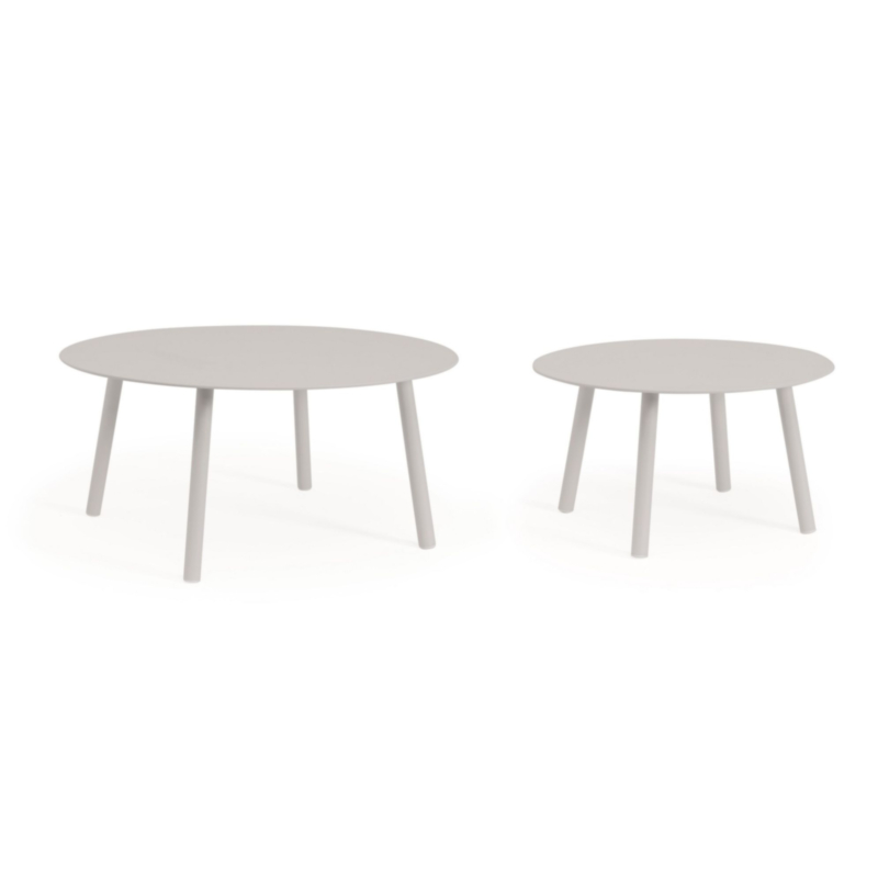 SET2 TAVOLINI IN CORDA MOON WG24 - AMINTA