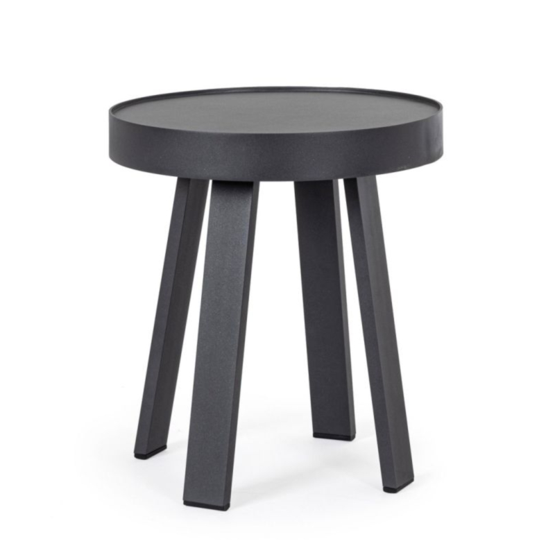 TAVOLINO D41 ANTRACITE QS22 - SPYRO
